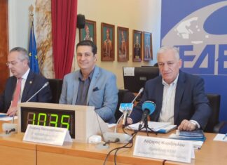 Λάζαρος Κυρίζογλου: Ξέραμε ότι δεν αγαπούν την Αυτοδιοίκηση, αλλά όχι και έτσι…