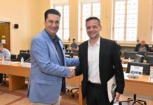 Παπαναστασίου σε Δούκα: Μεταφέρατε τα εσωκομματικά σας στην Αυτοδιοίκηση