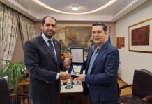 Ο Κεφαλογιάννης διέλυσε το «αφήγημα» Παπαναστασίου για το αεροδρόμιο