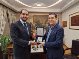 Ο Κεφαλογιάννης διέλυσε το «αφήγημα» Παπαναστασίου για το αεροδρόμιο