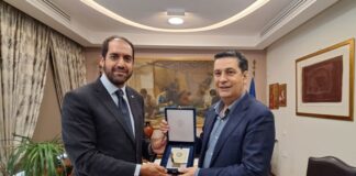 Ο ξυπόλητος πρίγκηψ και ο Μοντγκόμερυ