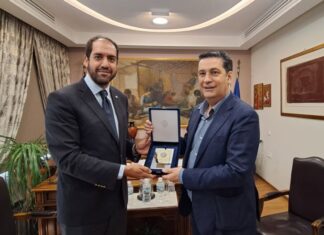 Ο ξυπόλητος πρίγκηψ και ο Μοντγκόμερυ