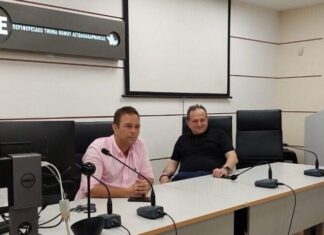 Πάνος Κέκελος: Μόνοι νικητές είναι οι μηχανικοί