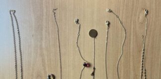 Εξιχνιάσθηκαν τρεις κλοπές σε περιοχές του Μεσολογγίου και της Ναυπάκτου