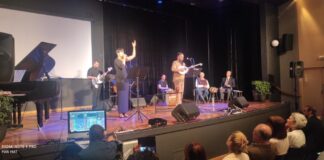 Συγκινητική η συναυλία για τον σπουδαίο Αγρινιώτη συνθέτη Λίνο Κόκοτο