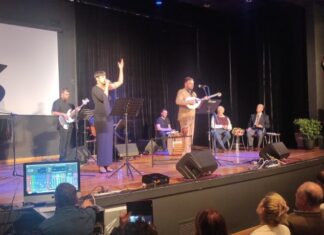 Συγκινητική η συναυλία για τον σπουδαίο Αγρινιώτη συνθέτη Λίνο Κόκοτο