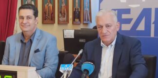 Η «διόρθωση» Κυρίζογλου υπέρ Παπαναστασίου, αλλά όχι υπέρ των Δήμων