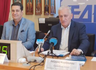 Η «διόρθωση» Κυρίζογλου υπέρ Παπαναστασίου, αλλά όχι υπέρ των Δήμων