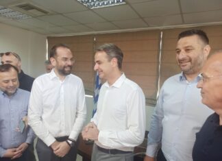 -Kύριοι, οφείλετε να το παραδεχθείτε σας την έφερα πολύ ωραία με την ενεργειακή κοινότητα