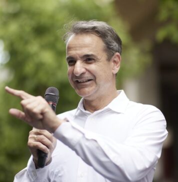 Θέμα πρώτον, να αλλάξει η ατζέντα από τον ΟΠΕΚΕΠΕ