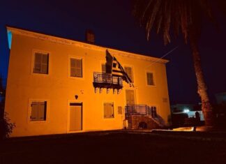 Μεσολόγγι: Το Σάββατο τα αποκαλυπτήρια των προτομών του Σπύρου Τρικούπη και της Αικατερίνης Τρικούπη