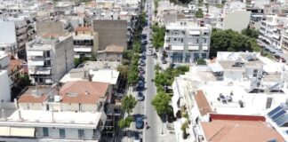 Ναύπακτος: Ξεκινά τη Δευτέρα το έργο αντικατάστασης του αμιαντοσωλήνα στην οδό Αθ.Νόβα