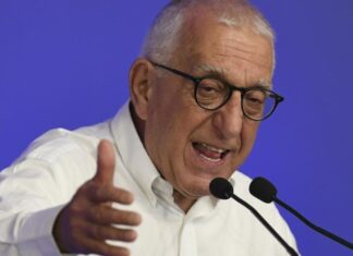 Πρόστιμο στον Παπαδόπουλο, άλλα όχι στον Κυριαζίδη για το «άντε κάνε κανένα παιδί»