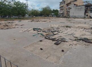 Ο Δήμος Αγρινίου κήρυξε την «ήττα» του στα παλιά σφαγεία