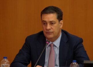 Γιώργος Παπαναστασίου: Να μην αυξηθεί υπερβολικά το κόστος διαχείρισης των απορριμμάτων