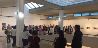 Μια έκθεση στο Αγρίνιο με τις κλασικές και μόνο γονεϊκότητες