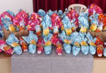 «Πάσχα Αλληλεγγύης και Αγάπης»: Δράση από το Δήμο Μεσολογγίου