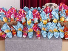 «Πάσχα Αλληλεγγύης και Αγάπης»: Δράση από το Δήμο Μεσολογγίου