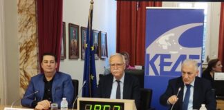 ΚΕΔΕ και ΠΕΔ Δυτικής Ελλάδας: Τους διχάζει ο χρόνος των κινητοποίησεων