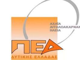 Η ΠΕΔ Δυτικής Ελλάδας για το κλείσιμο των Δήμων και την κατανομή της έκτακτης ΚΑΠ
