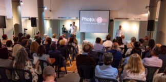 Photopolis: Με επιτυχία η προβολή ταινιών μικρού μήκους νέων δημιουργών