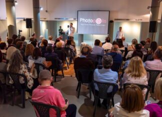 Photopolis: Με επιτυχία η προβολή ταινιών μικρού μήκους νέων δημιουργών