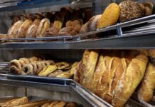 Σωματείο Αρτοποιών Αγρινίου: Το Σάββατο 27/12 θα ανοίξουν ξανά τα αρτοποιεία