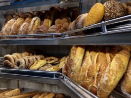 Σωματείο Αρτοποιών Αγρινίου: Το Σάββατο 27/12 θα ανοίξουν ξανά τα αρτοποιεία