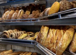 Κλειστά τα αρτοποιεία του Αγρινίου στην εργατική Πρωτομαγιά