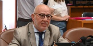 Στο Περιφερειακό Συμβούλιο του Υπουργείου Τουρισμού ο Αντιπεριφερειάρχης Πάνος Σακελλαρόπουλος