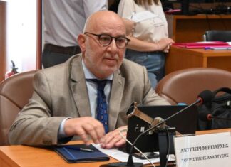 Meet In Olympian Land: Η νέα πλατφόρμα προβολής για το συνεδριακό τουρισμό της Δυτικής Ελλάδας