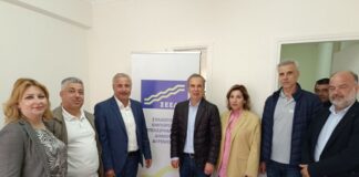 Συναντήσεις του ΣΕΕΔΑ με υποψήφιους ευρωβουλευτές