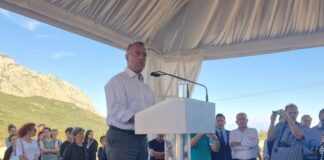 Τα επόμενα αντιπλημμυρικά με την… επόμενη καταστροφή