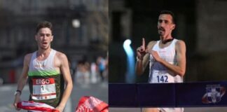 Συγχαρητήρια από Ζαρκαβέλη στο ΓΑΣ Αγρινίου