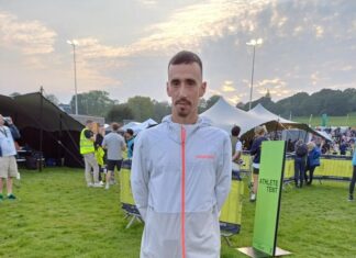 Ρεκόρ του Κώστα Σταμούλη στα 10χλμ