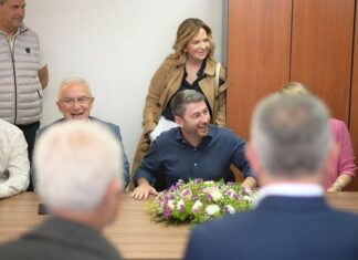 Ας πούμε νικητές