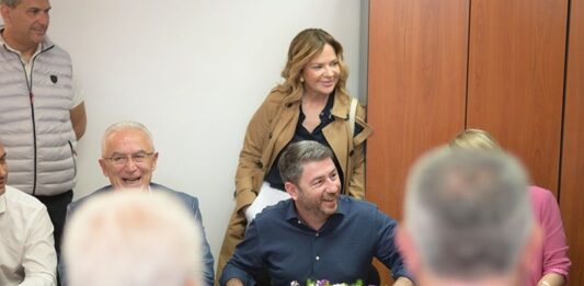 ΠΑΣΟΚ: Οι διορισμοί ενόψει συνεδρίου και στην Αιτωλοακαρνανία φέρνουν προσεισμούς…