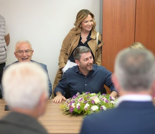 ΠΑΣΟΚ: Οι διορισμοί ενόψει συνεδρίου και στην Αιτωλοακαρνανία φέρνουν προσεισμούς…