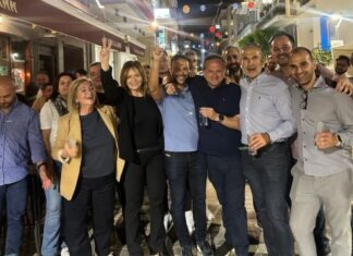 Δεν δίνει αναγωγές η κάλπη του ΤΕΕ