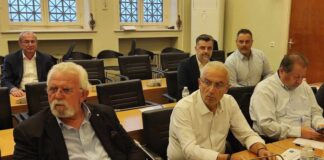 «Στεναχωριέμαι που επανήλθα, μία χαρά ήμουνα πουλώντας depon»