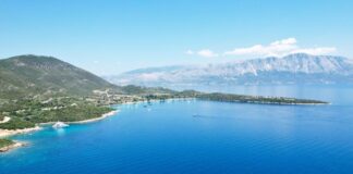 Παραμένει ακόμη στις… μακέτες το Varko Bay