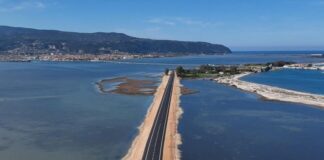 Δρόμος Λευκάδα – Βόνιτσα : Πως προχωρά και πότε θα ολοκληρωθεί [ΗDvideo