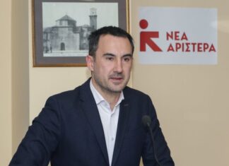 Οι υπονομευτές του Τσίπρα δεν έχουν… λόγο (πολιτικής) ύπαρξης