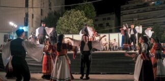 ΓΕΑ: Οι τελετές λήξης των τμημάτων ολοκλήρωσαν μια ακόμη παραγωγική χρονιά