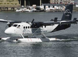 Tελευταία (;) θα έρθουν τα υδροπλάνα στην Αιτωλοακαρνανία