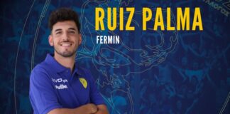 Παναιτωλικός: Δανεικός στη Μαρμπέγια ο Ρουίθ