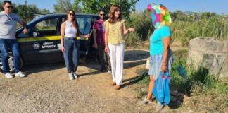 Στο πλευρό των ευπαθών ομάδων εν μέσω καύσωνα οι Δομές Αστέγων Δήμου Αγρινίου