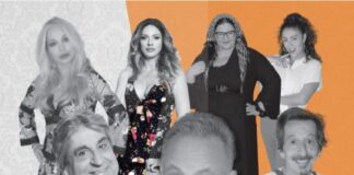 «Αμέτι μουχαμέτι»: Η κωμωδία του Γιώργου Μακρή περιοδεύει σε Βόνιτσα, Αστακό και Μεσολόγγι