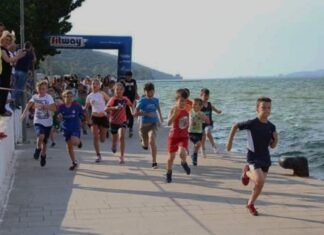5ος Αγώνας Δρόμου Amvrakikos Run 2024 «Τρέχω για τον Αμβρακικό»