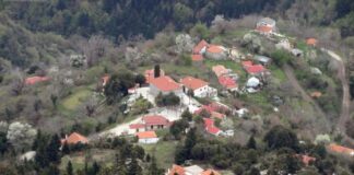 «Υπάρχει μέλλον για τα ορεινά χωριά;» Το θέμα ημερίδας στο Αργυρό Πηγάδι